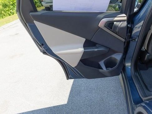 New 2025 BMW X3 xDrive30i w/ Premium Package image 16