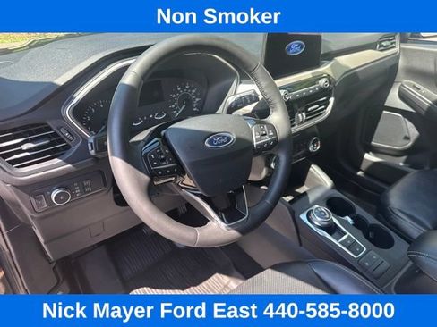 Used 2022 Ford Escape SEL AWD/4WD image 13