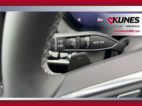 New 2026 Buick Envision Sport Touring image 29
