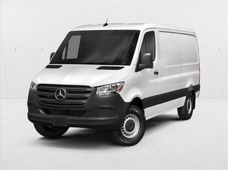 Used 2023 Mercedes-Benz Sprinter 1500 video 1