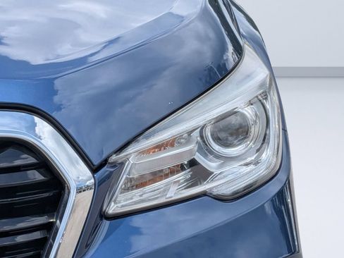 Used 2022 Subaru Ascent Touring AWD/4WD image 9