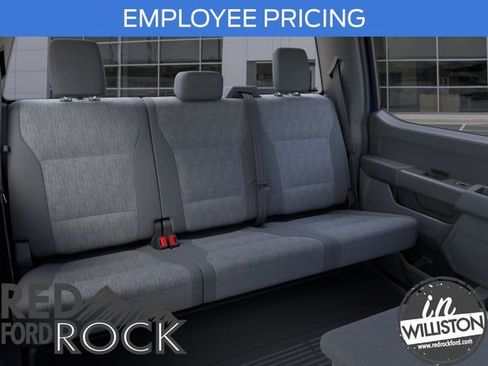 New 2026 Ford F350 XL AWD/4WD image 11