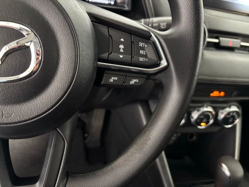 Used 2020 MAZDA CX-3 Sport image 22