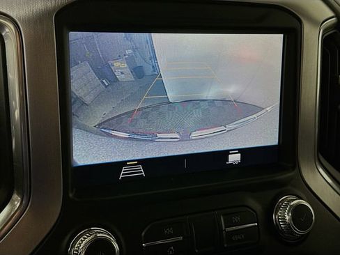 Used 2021 GMC Sierra 1500 Elevation AWD/4WD image 18