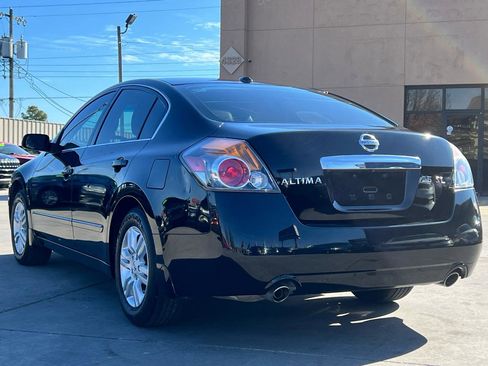 Used 2012 Nissan Altima 2.5 SL w/ 2.5SL Pkg image 4