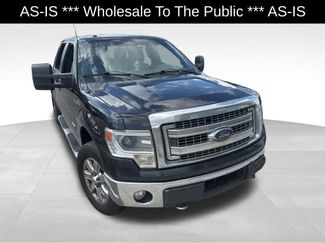 Used 2014 Ford F150 XLT w/ Equipment Group 302A Luxury video 1
