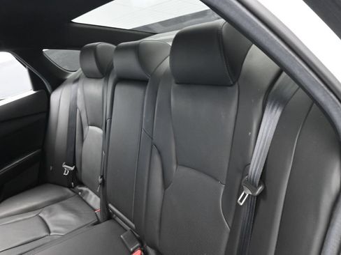 Used 2025 Honda Accord Sport image 34