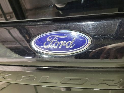 Used 2020 Ford Explorer ST w/ ST Street Pack image 81