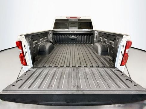 Used 2026 Chevrolet Silverado 1500 RST w/ RST All Star Premium Package AWD/4WD image 26