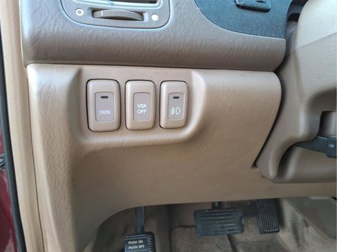 Used 2005 Acura MDX Touring image 17