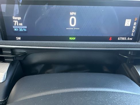 Certified 2021 Ford Mustang Mach-E Select image 26