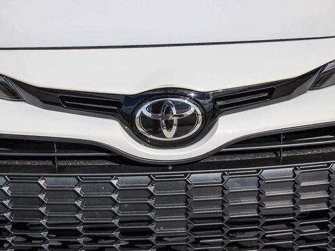 Used 2023 Toyota Corolla Core image 11