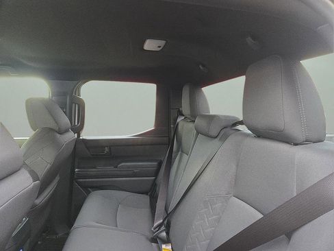 Used 2026 Toyota Tacoma SR image 14