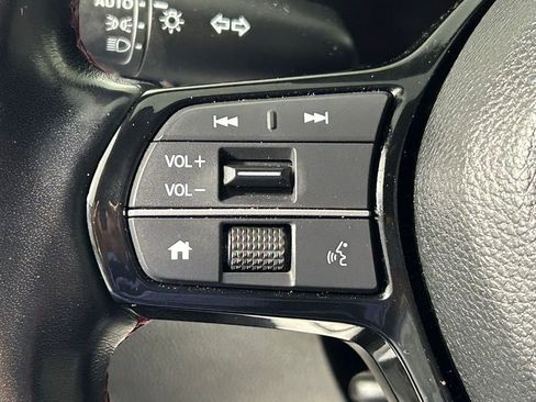 Used 2022 Honda Civic Si image 26