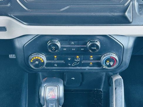 Used 2021 Ford Bronco Big Bend image 15