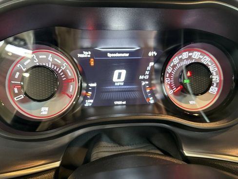 Used 2019 Dodge Challenger R/T Scat Pack w/ Shaker Package image 14