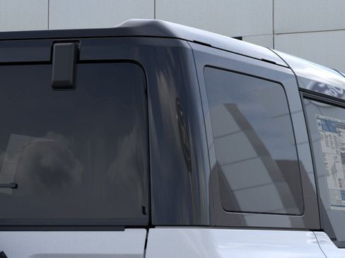 New 2026 Ford Bronco Big Bend AWD/4WD image 25