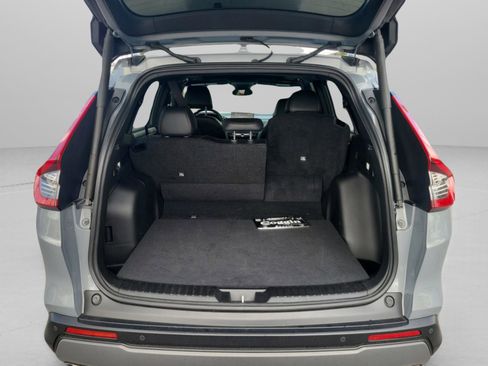 Certified 2025 Honda CR-V Sport-L image 33