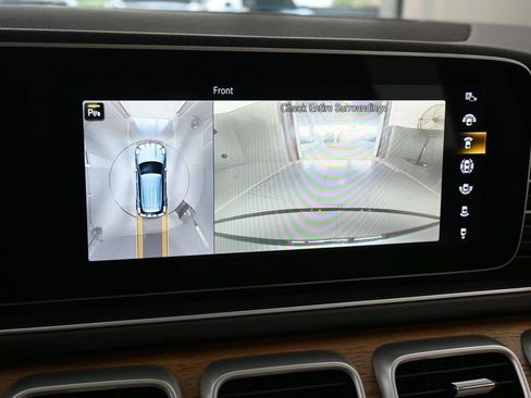 Used 2022 Mercedes-Benz GLE 350 image 21