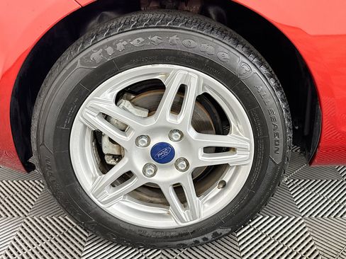 Used 2019 Ford Fiesta SE FWD image 36