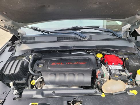 Used 2019 Jeep Compass Trailhawk w/ Cold Weather Group AWD/4WD image 51