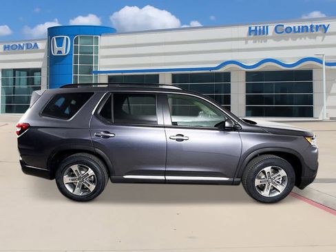 New 2026 Honda Pilot EX-L image 6