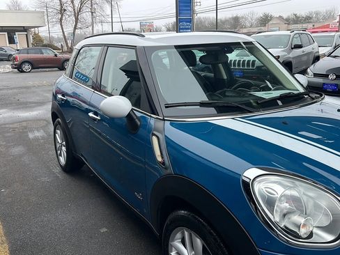 Used 2012 MINI Cooper Countryman S image 16