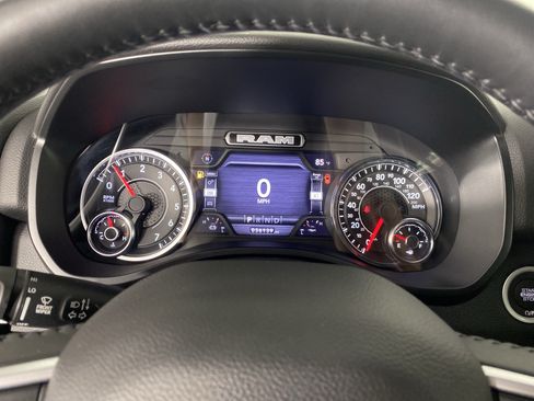 Used 2023 RAM 1500 Big Horn AWD/4WD image 22