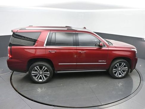 Used 2020 GMC Yukon Denali w/ Denali Ultimate Package image 45