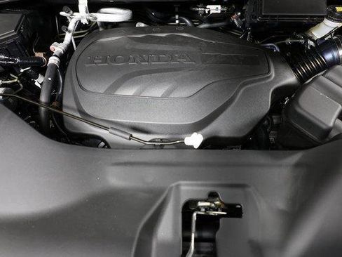 New 2026 Honda Ridgeline TrailSport image 27