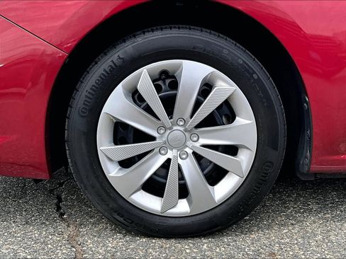 Used 2022 Subaru Impreza 2.0i image 7