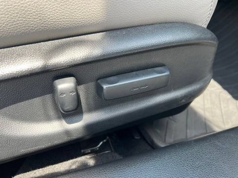 Used 2017 Honda Accord EX-L image 36
