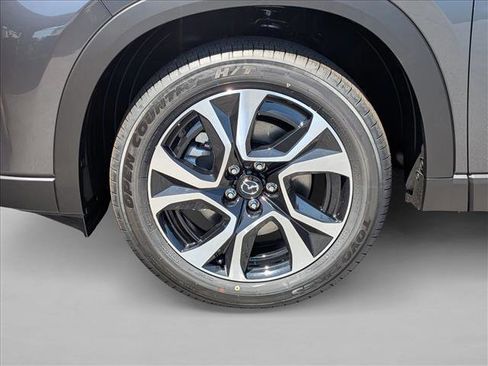 New 2026 MAZDA CX-5 Preferred AWD/4WD image 10