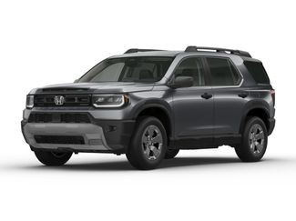 Used 2026 Honda Passport TrailSport Elite video 4