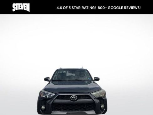 Used 2015 Toyota 4Runner SR5 image 14