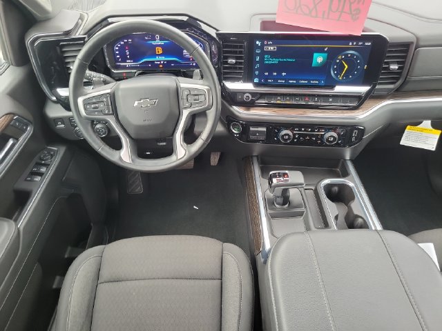 Used 2024 Chevrolet Silverado 1500 RST w/ Protection Package AWD/4WD image 26