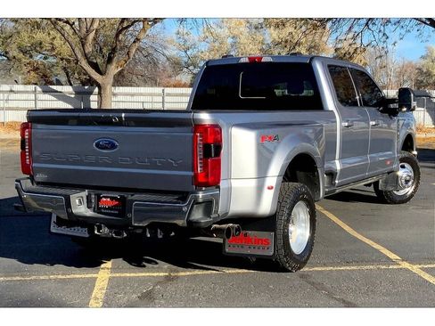 Used 2024 Ford F350 Lariat w/ Lariat Ultimate Package image 15