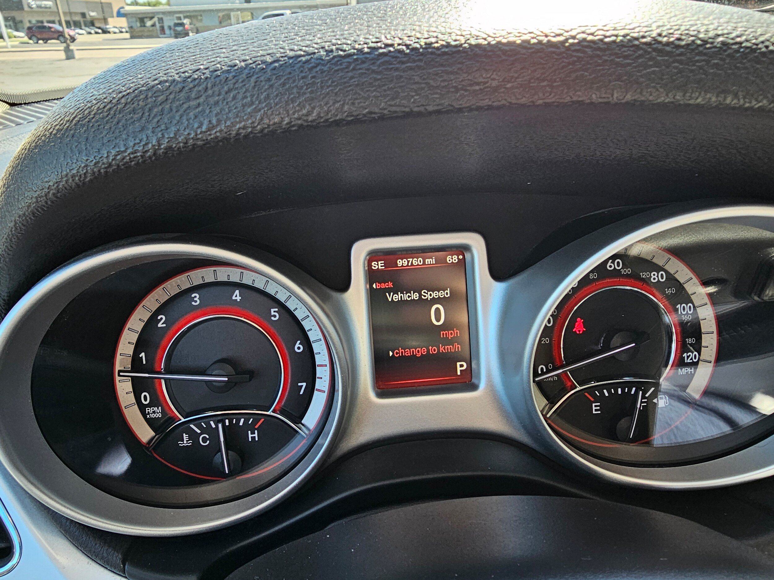 Used 2018 Dodge Journey GT w/ Driver Convenience Group AWD/4WD image 13