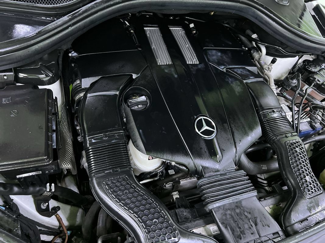 Used 2019 Mercedes-Benz GLS 450 4MATIC w/ Premium 1 Package image 19