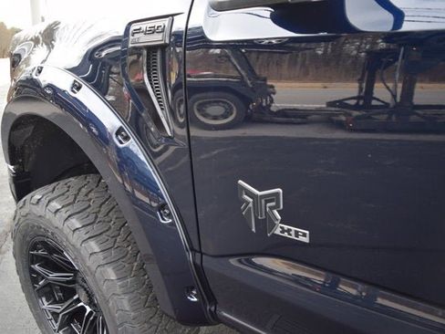 New 2025 Ford F150 XLT w/ Equipment Group 303A High image 9