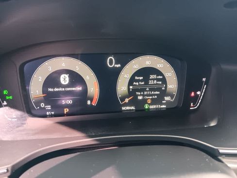 Used 2024 Acura Integra A-Spec FWD image 21