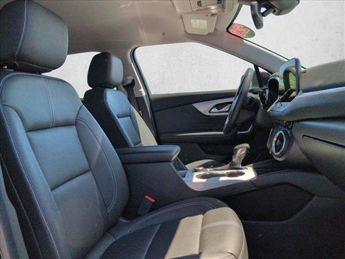 Used 2023 Chevrolet Blazer LT AWD/4WD image 20