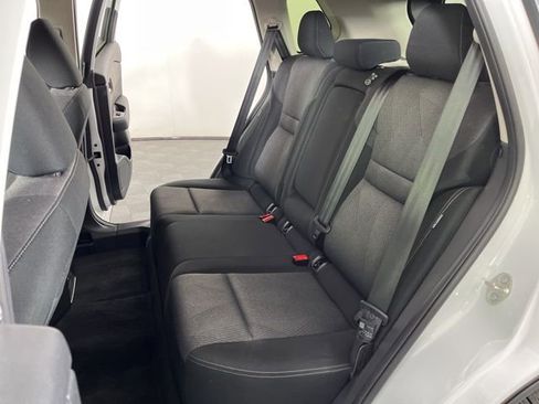 Used 2024 Nissan Rogue SV image 44