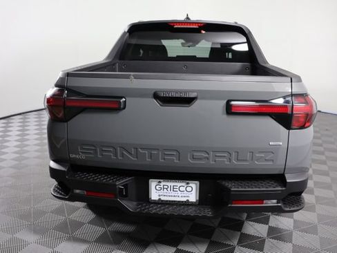 Used 2026 Hyundai Santa Cruz SEL AWD/4WD image 7