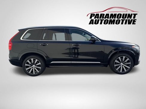 Used 2022 Volvo XC90 T6 Inscription w/ Climate Package image 8