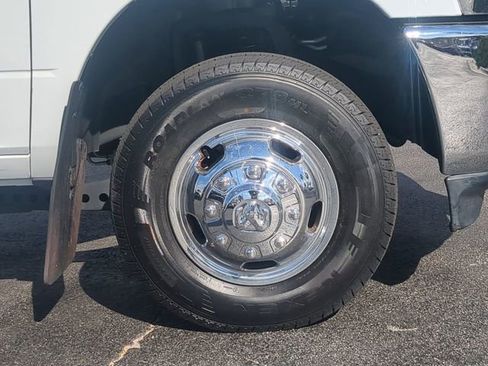 Certified 2024 RAM 3500 Tradesman w/ Chrome Appearance Group image 11