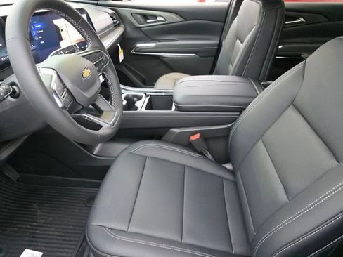 New 2026 Chevrolet Traverse LT w/ Driver Confidence Package image 26