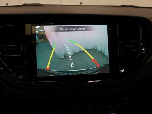 New 2026 Dodge Durango GT image 24