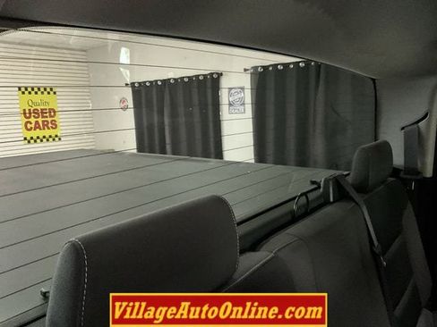 Used 2015 Chevrolet Silverado 1500 LT w/ All Star Edition AWD/4WD image 33