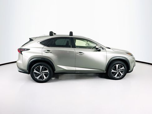 Used 2019 Lexus NX 300h AWD w/ Premium Package image 10